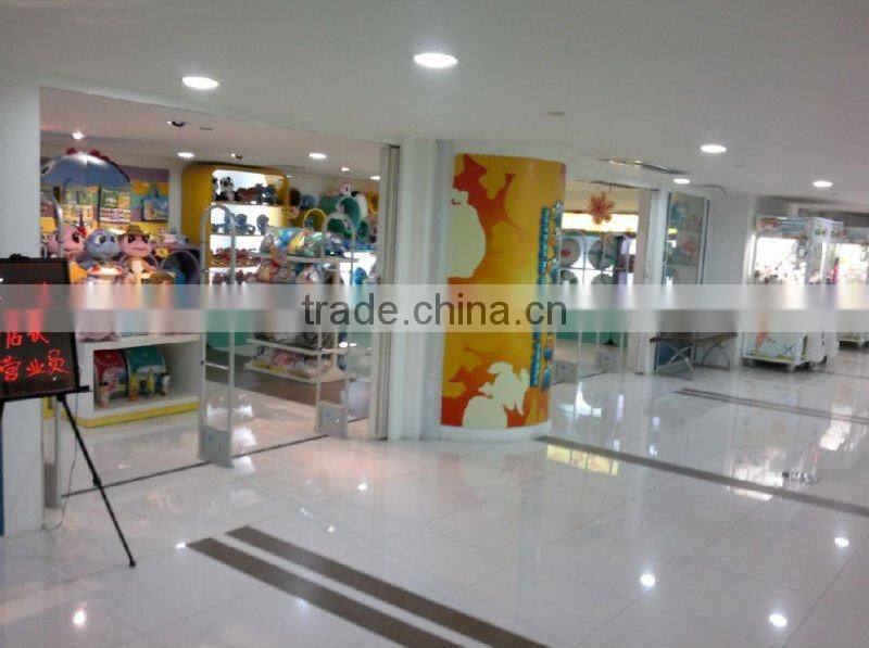 fashionable acrylic rf slimming system with radio frequency coil XLD-T08A