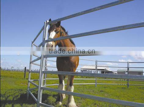 cattle panels high quality steel fence panels