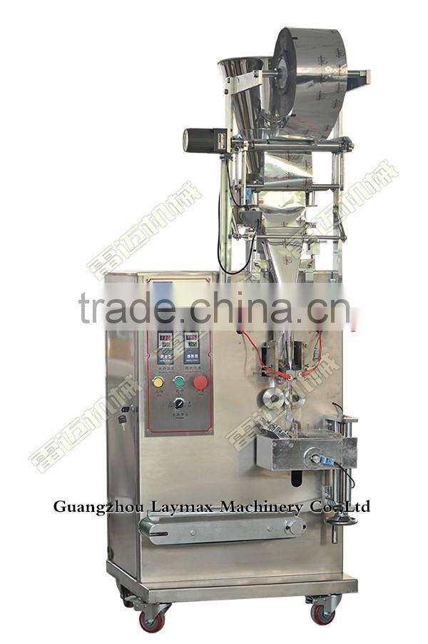 2016 Triangle Bag Packing Machine for herbal tea KL-100 0086-18578652127