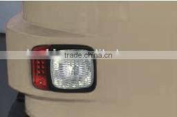 CE ISO 2017 Newest 3T Seated Electric Tractor