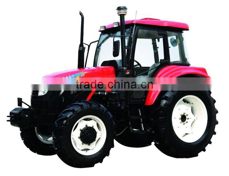 90HP high clearance farm tractor SJH 904