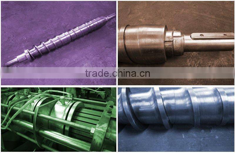 High Quality Automatic Spiral Sunflower/Peanut/Cotton Seed/Coconut/Cocoa Bean/Soybean Oil Expeller Machine