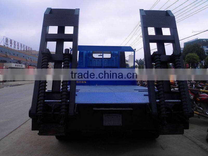 CDW 4x2 mini low platform truck for sale