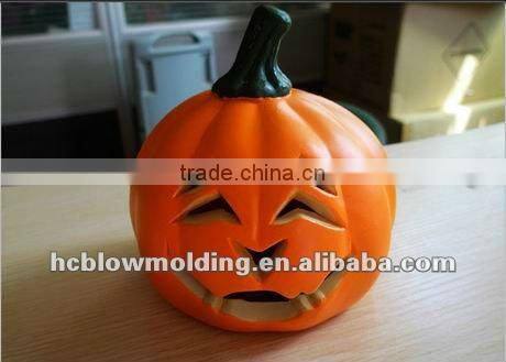 halloween pumpkin.small plastic pumpkins.