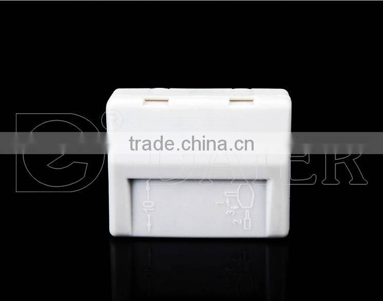 wago electrical screw pcb terminal block connector,push type spring speaker terminal connector,wire terminal clip