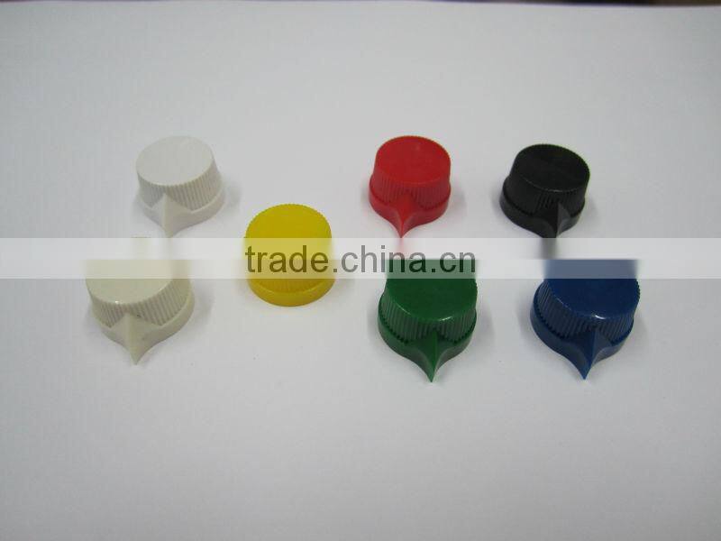 Davies 1400 Clone small round knobs for potentiometer