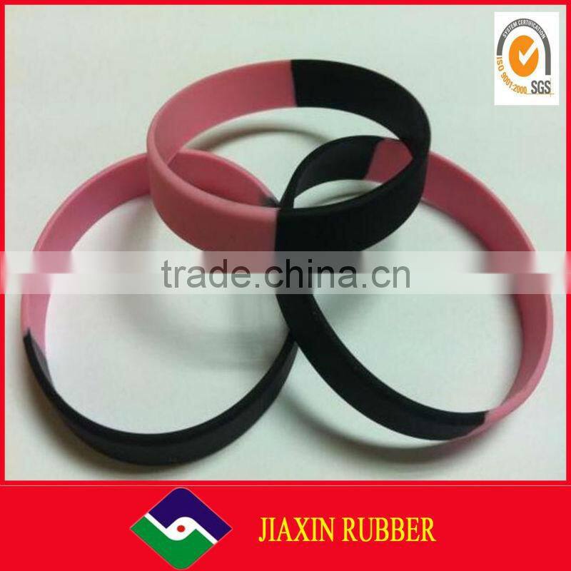 Wholesale bulk cheap silicone wristbands bracelet