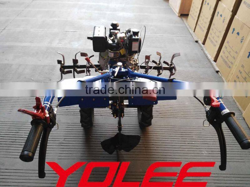 diesel tiller, rotary tiller, tiller 1050