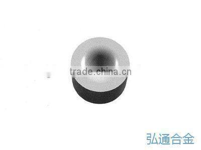 tungsten carbide die nibs for drawing tubes