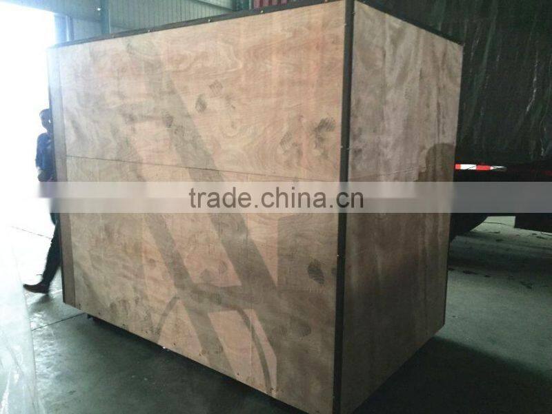 WC67 hydraulic press brake/CNC press bending machine/plate bending machine