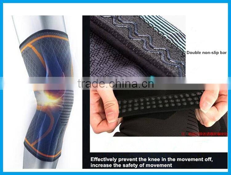 High Quality Custom Knee support Brace