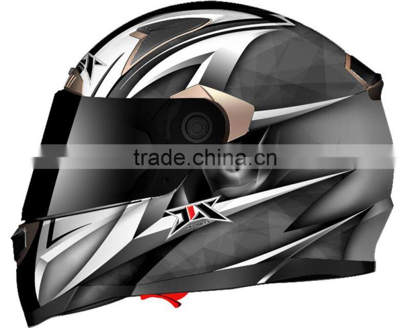 United States DOT helmet