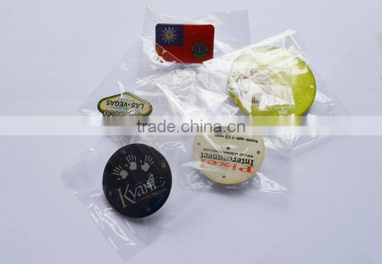 personalized 3d fridge magnet led fridge magnet