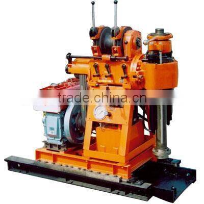 Chinese Machine XY-4A Mine drill rig