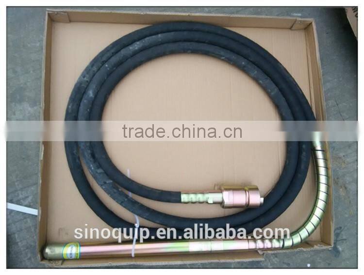 Concrete Vibrator Needle/15kg Butterfly Vibrator Needle