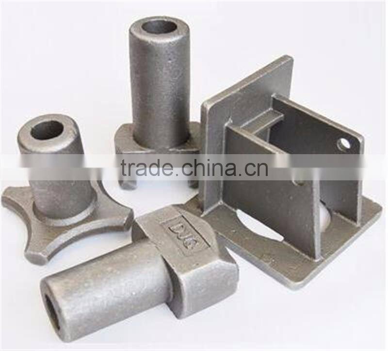 Precision Casting 316L Cast Steel Valve