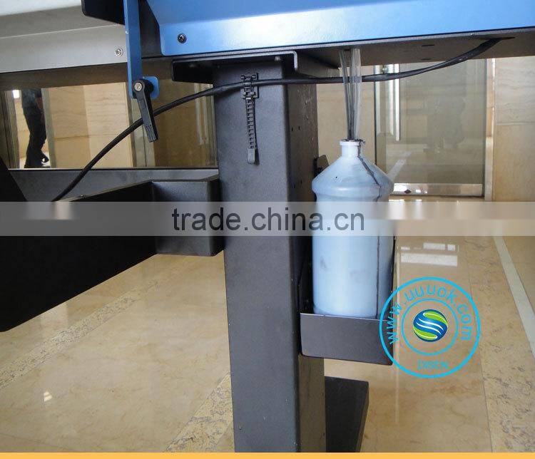 1.8m digital solvent printing machine