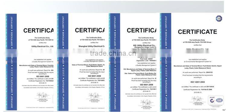 YUMO 100Pcs Insulated Wire Copper Connector Cord Pin End Crimp Terminals Kits AWG 10 Black E1508