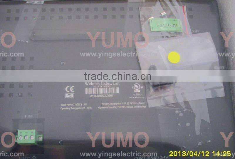 TK6102i Weinview HMI 10 TFT