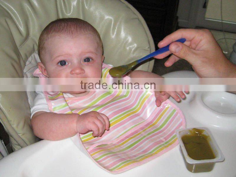 Nutrient powder line