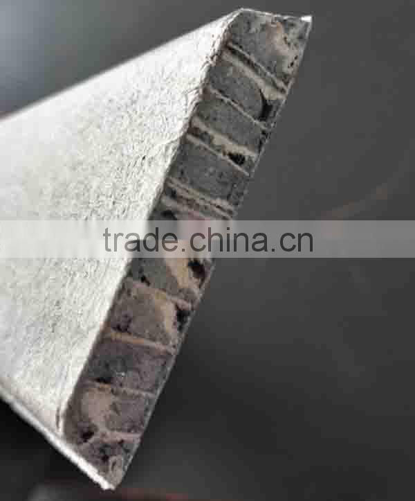 FRP nonwoven auto parts