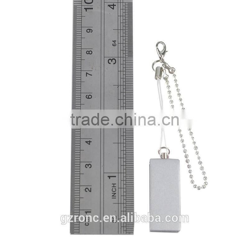 Swivel usb flash drive with logo