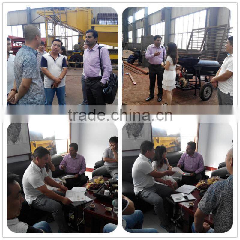 High Quantity Jaw Crusher for Sale