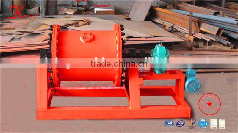 Gold Processing Plant/Amalgamator