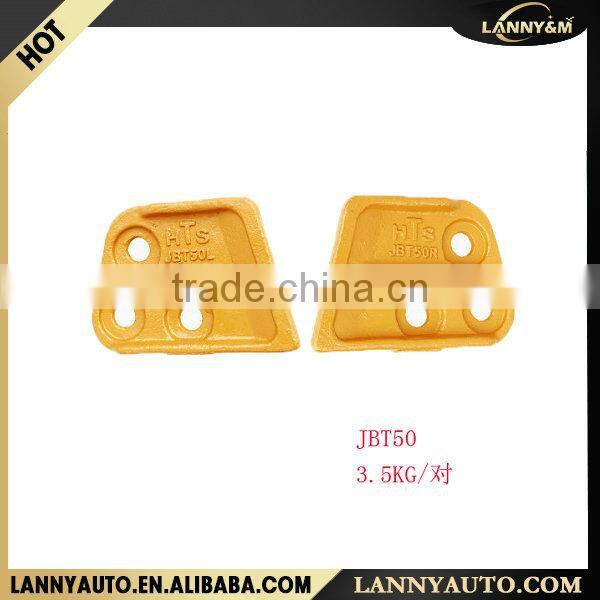 JBT50 HTS mini excavator bucket teeth