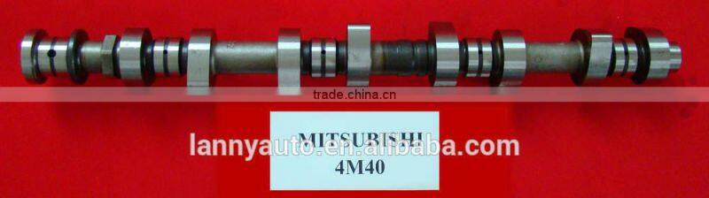 MD201701 Camshaft for Mitsubishi 4M40