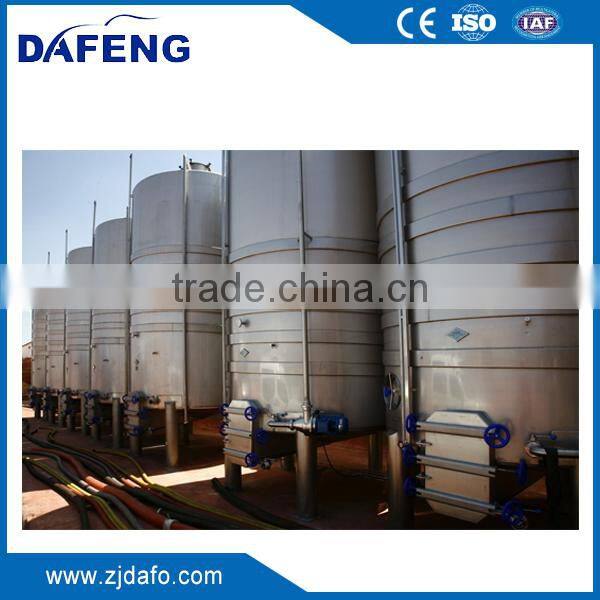 stainless wine tanks for sale
