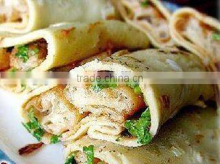 Electric commercial crepe maker DE-2 0086-13632272289