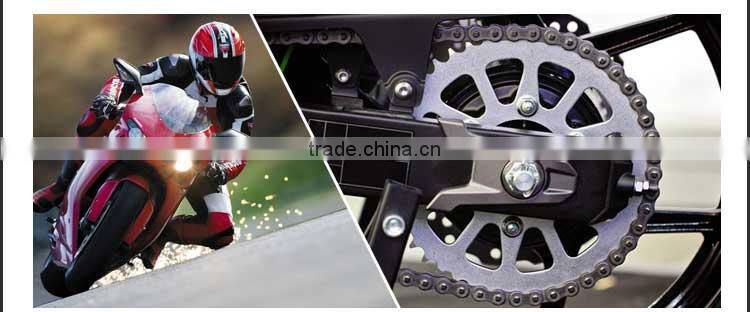 MOTORCYCLE METER