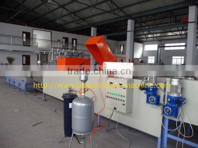 Fruit Cleaing Waxing and grading Machine(FS-QXDL)