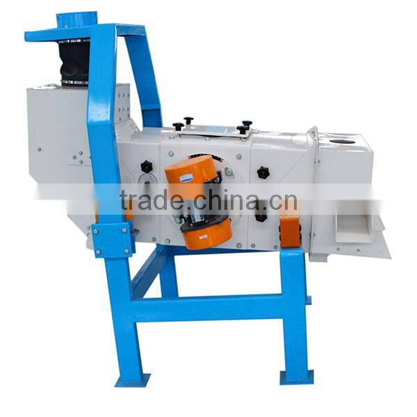 China supplying small scale 30TPD corn mill machinery price