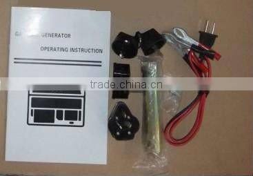 3000W portable diesel generator for Home