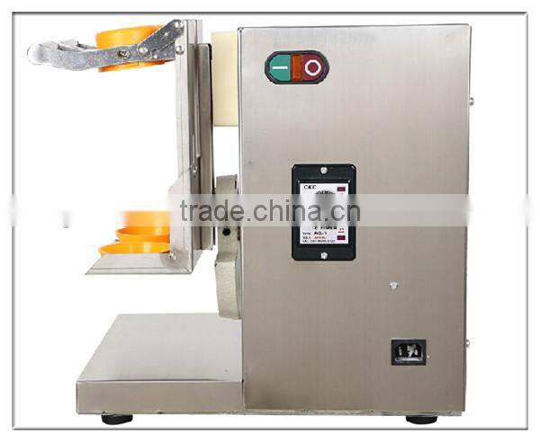 Electric Milk Shaking Machine,Auto Bubble Tea Shaker/ Shaking Machine/ Double-frame Tea Milk Shaking Machine