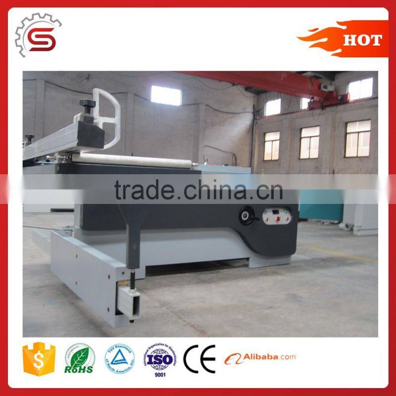 China Woodworking Table Saw Machine MJ6130TD Panel saw
