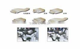 MX3110 Woodworking Mortising Machine Normal Double End Tenoner