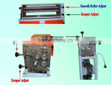 A2 Size Photo Paper UV Coater