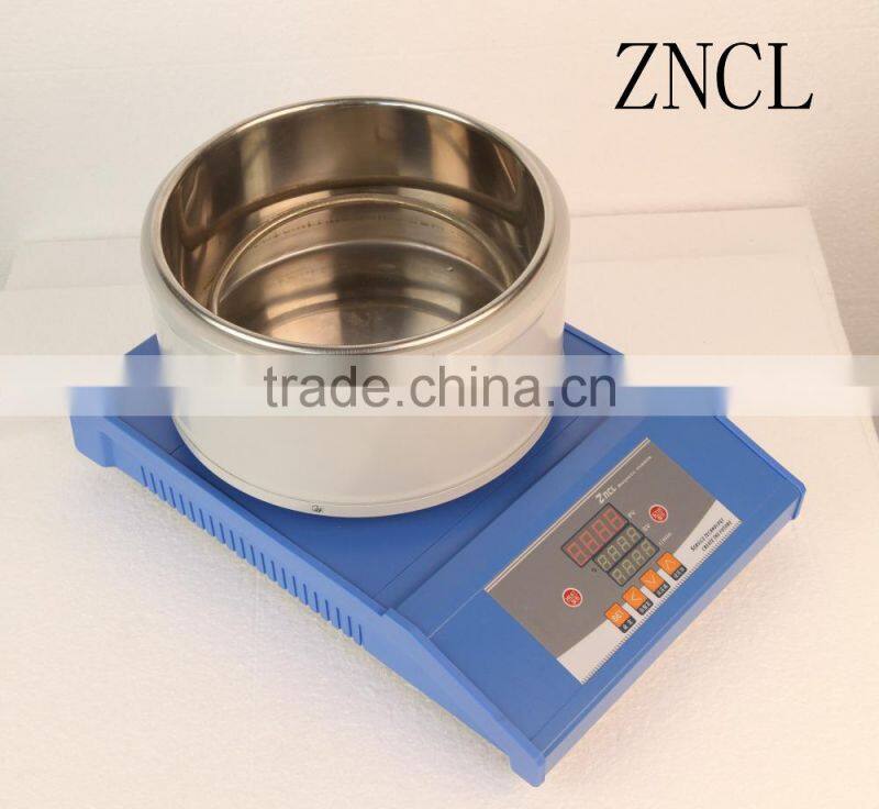 ZNCL Series Lab Heating Plate Magnetic Stirrer
