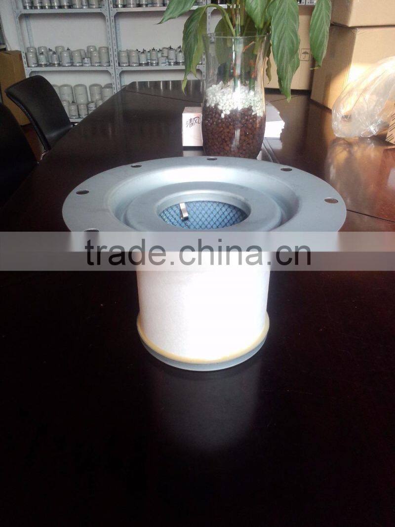 OEM air compressor parts filter 1613839702 air oil separator