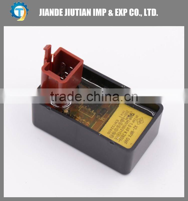 PRIMA GLPRO motorcycle C.D.I unit for Indonesia market