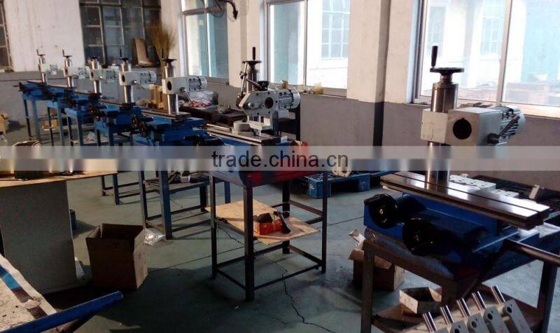 Milling cutter grinding machine GJW125