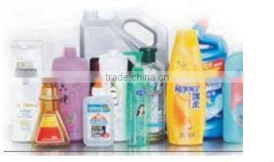 fixed-point automatic labeling machine for round bottle