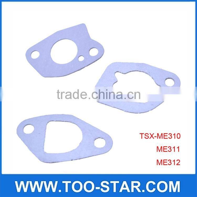 New Carburetor Carb Paper Gasket For Honda GX160 GX168 GX200 Engine
