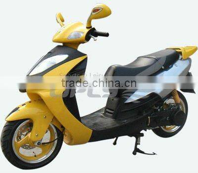 eec 125cc scooter MS1252 EEC