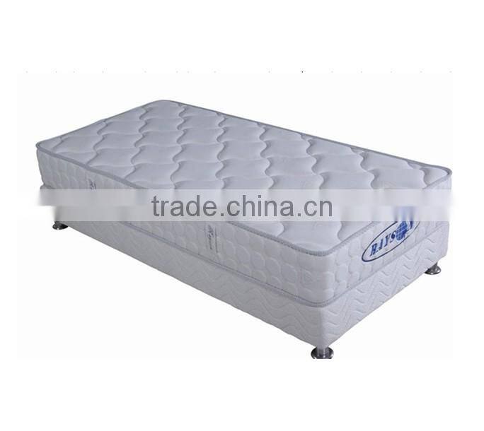 High-quality Memory Foam with Gel Mattress