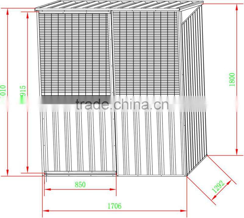 home design poultry farming low price dog house of outdoor