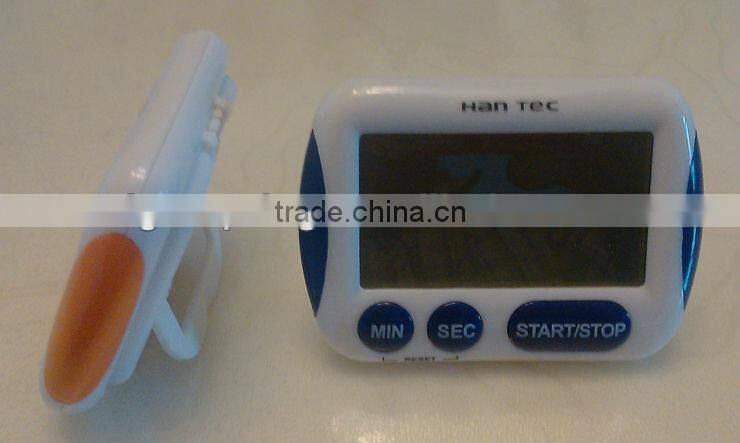 large lcd digital timer